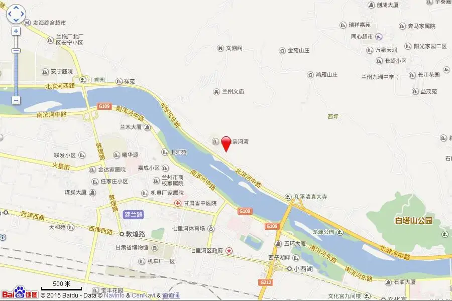 兰雅星河湾三期