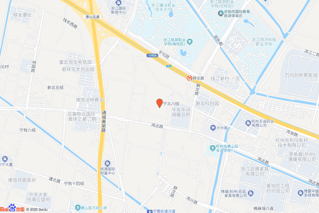 保亿国丰君潮润府