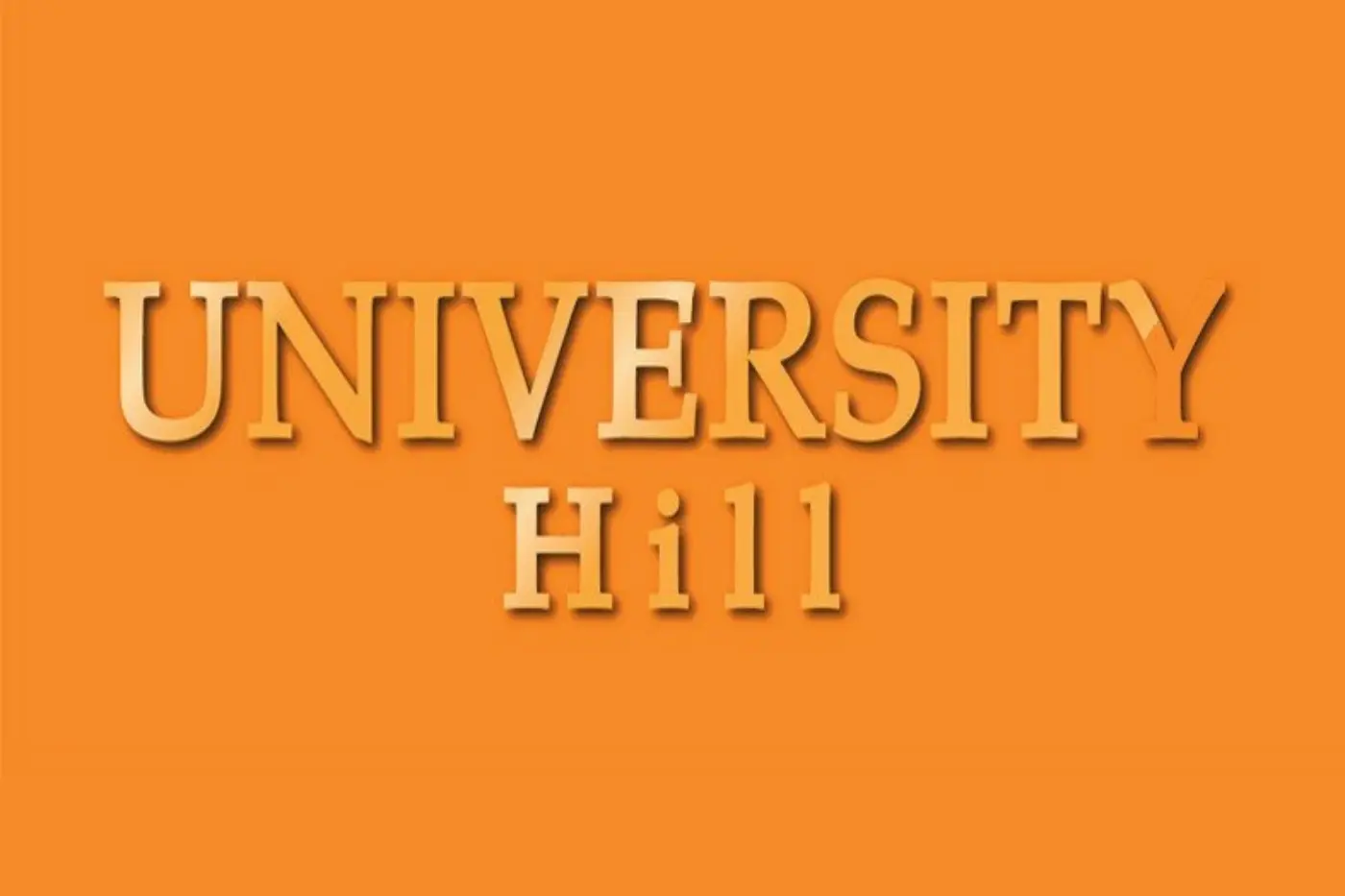 University Hill (第2A期)
