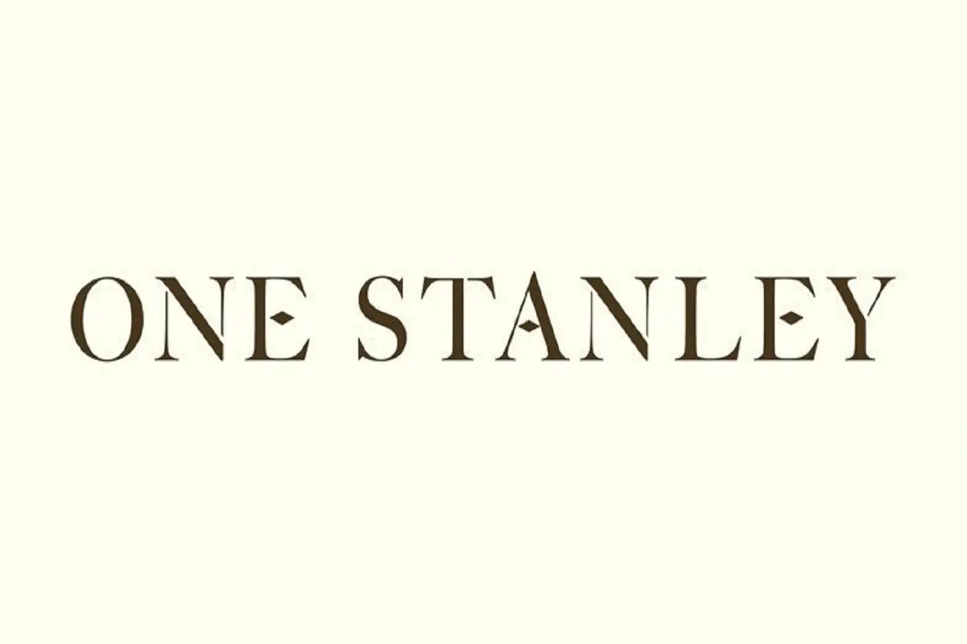 ONE STANLEY