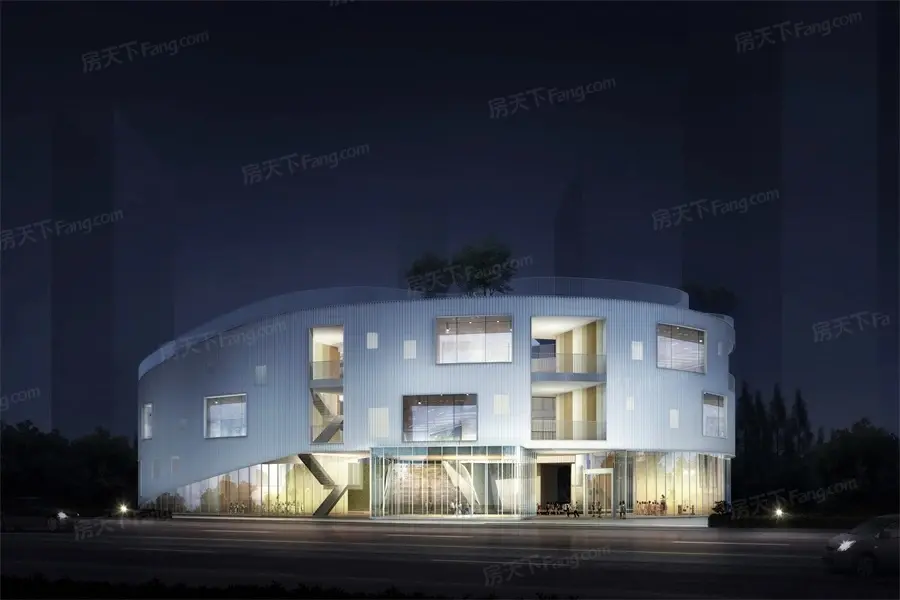 翠湖香山百合苑