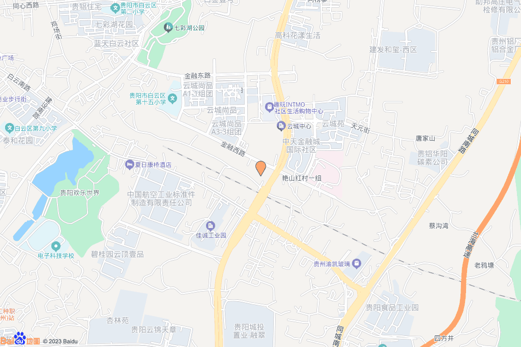 景融控股观云里