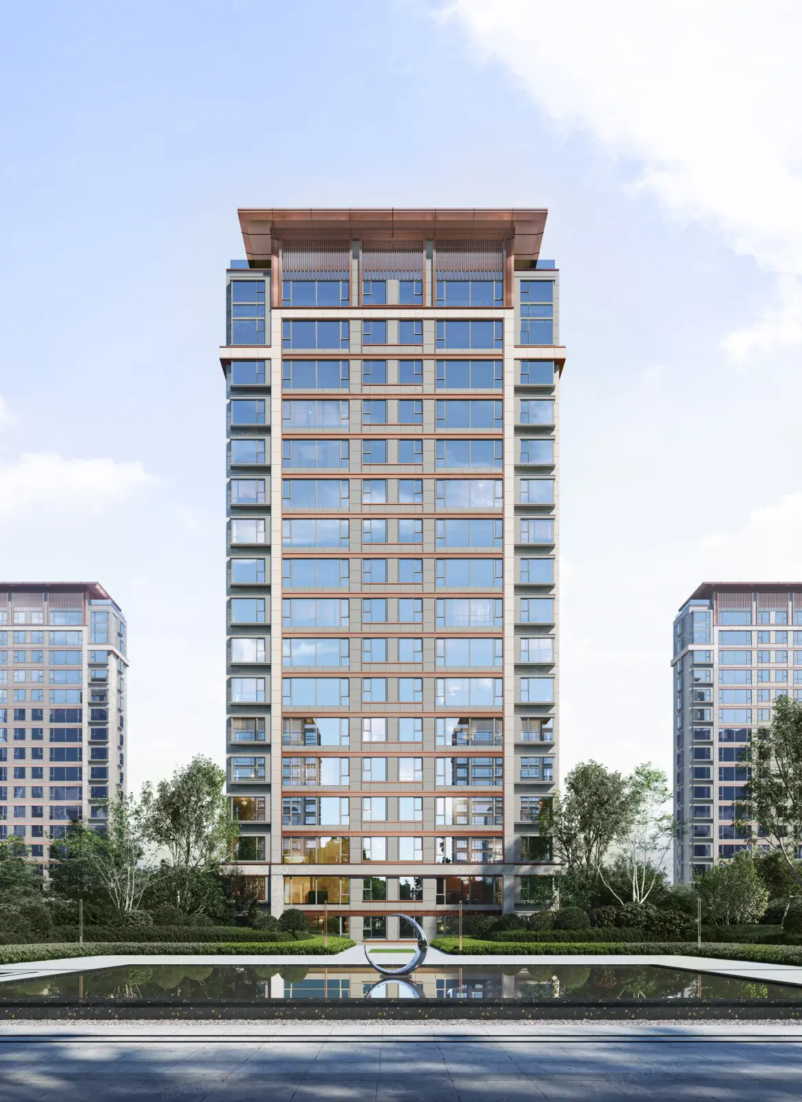 中海招商十里观澜