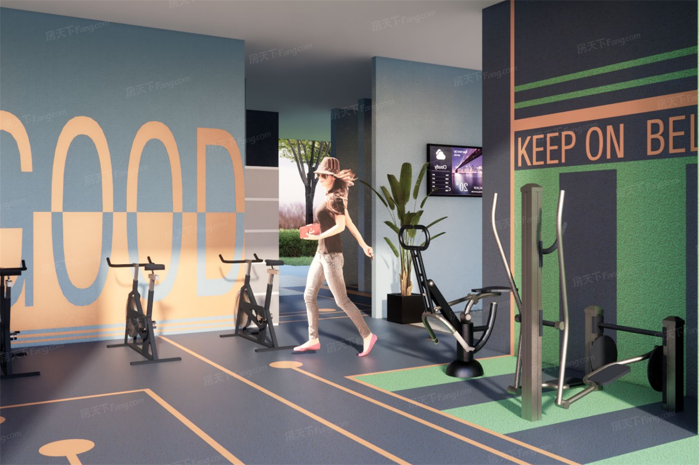 金地宝龙新城湖城大境