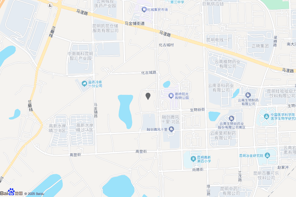 清知海峡健康科技城