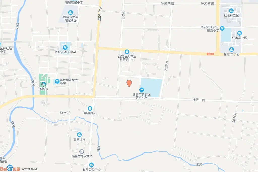 泰发祥江山雅境