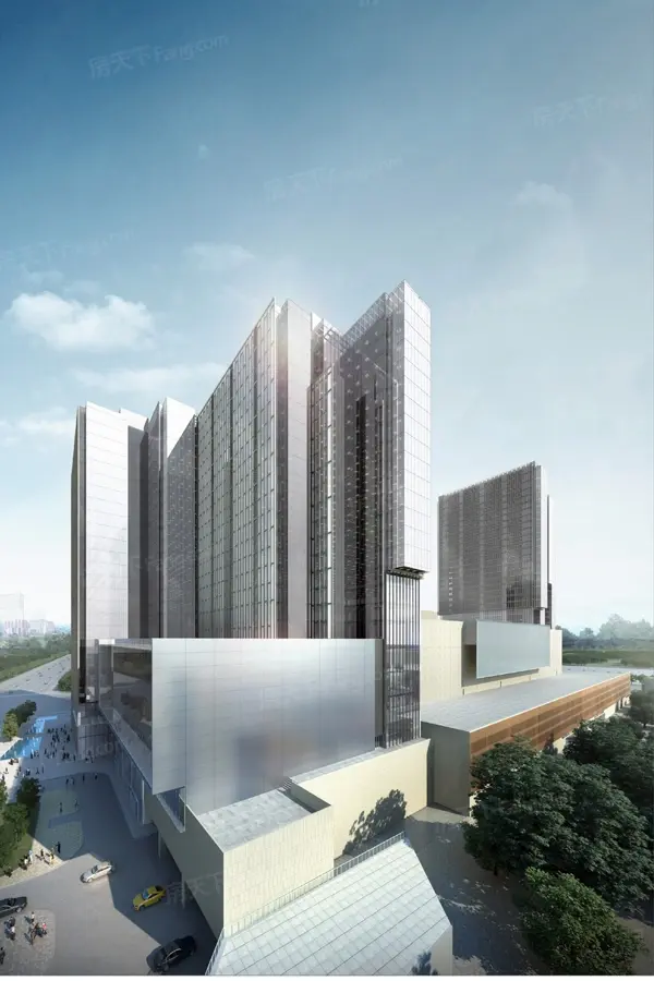 仁和春天国际公寓