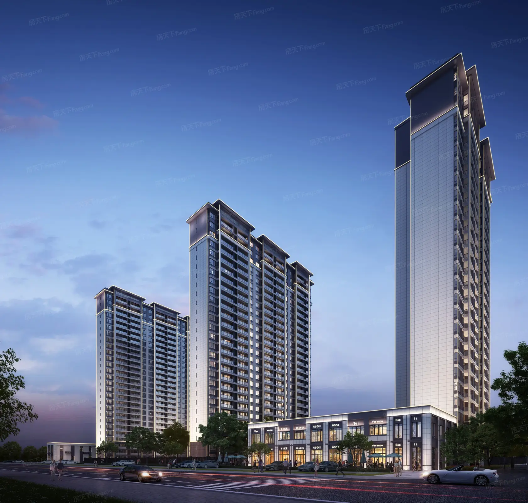 丰县德惠尚书房