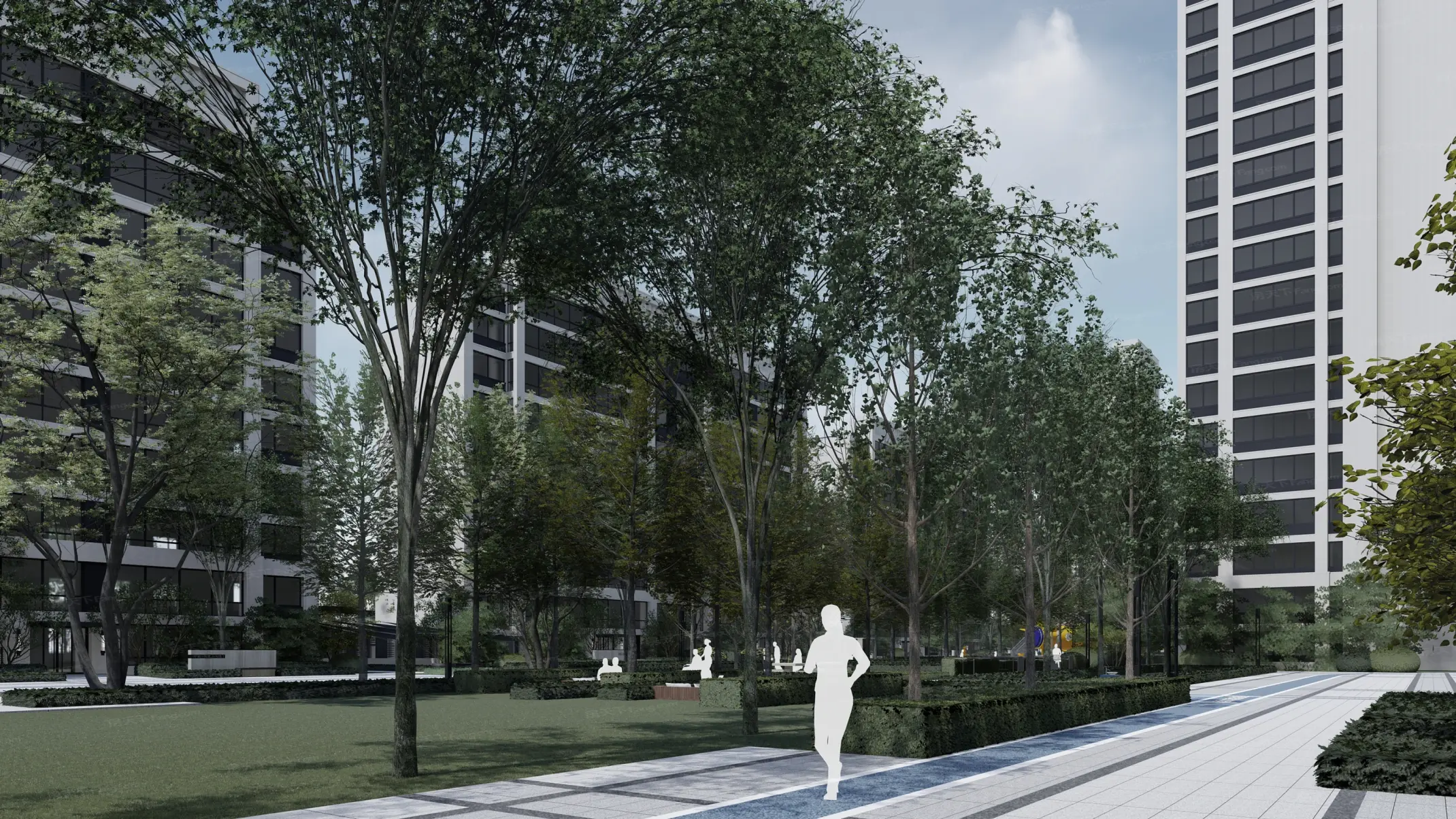 中南恒通和平君启