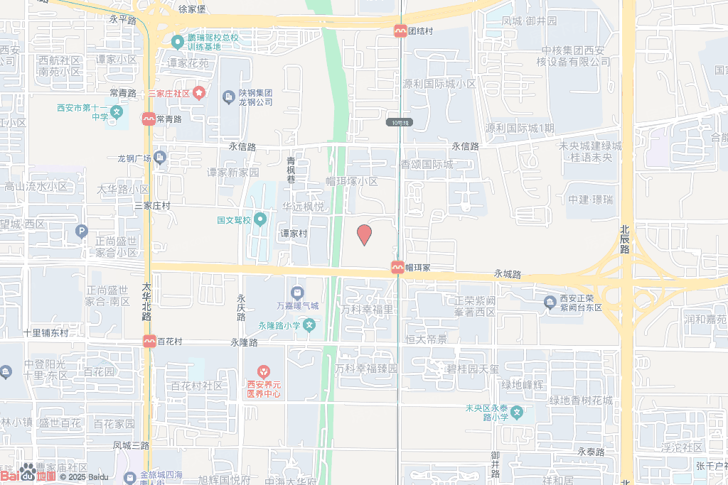 招商林屿缦岛