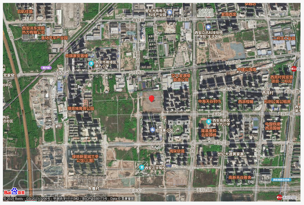 邦泰观云揽玥府