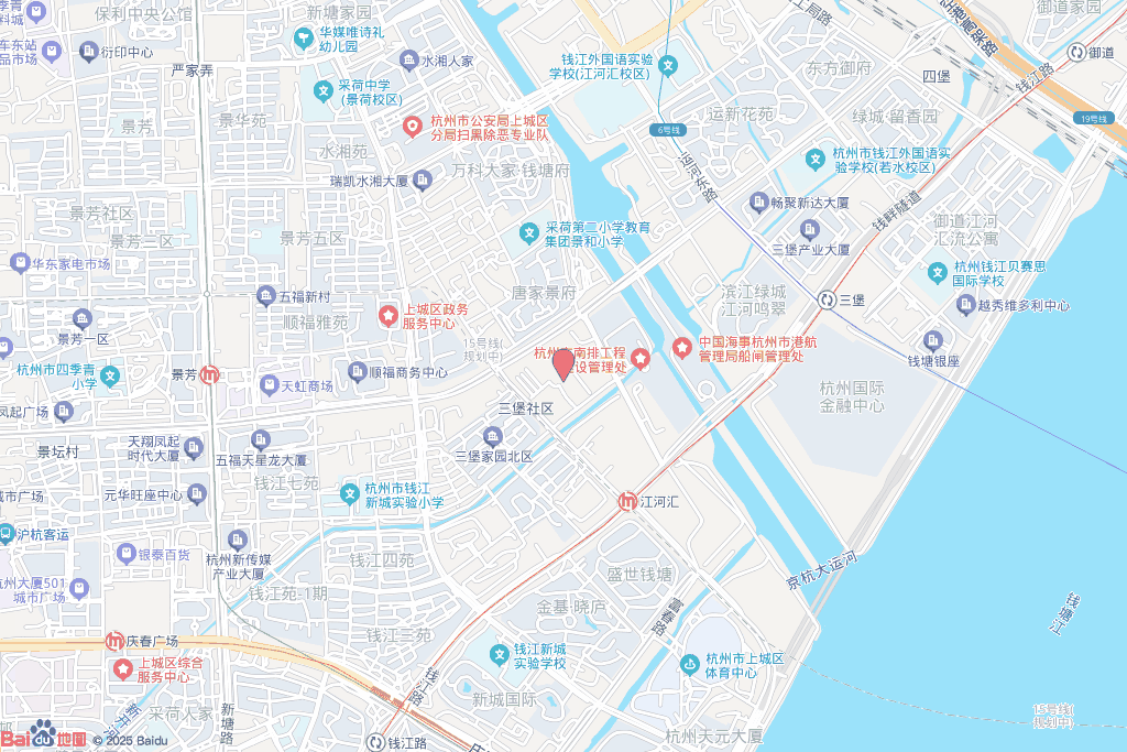 凤栖江河商务中心