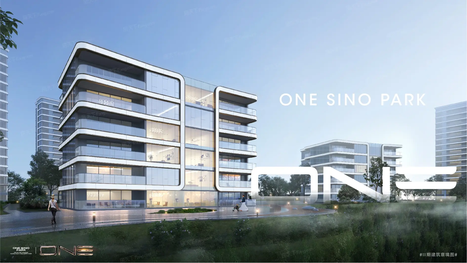 重庆融创壹号院