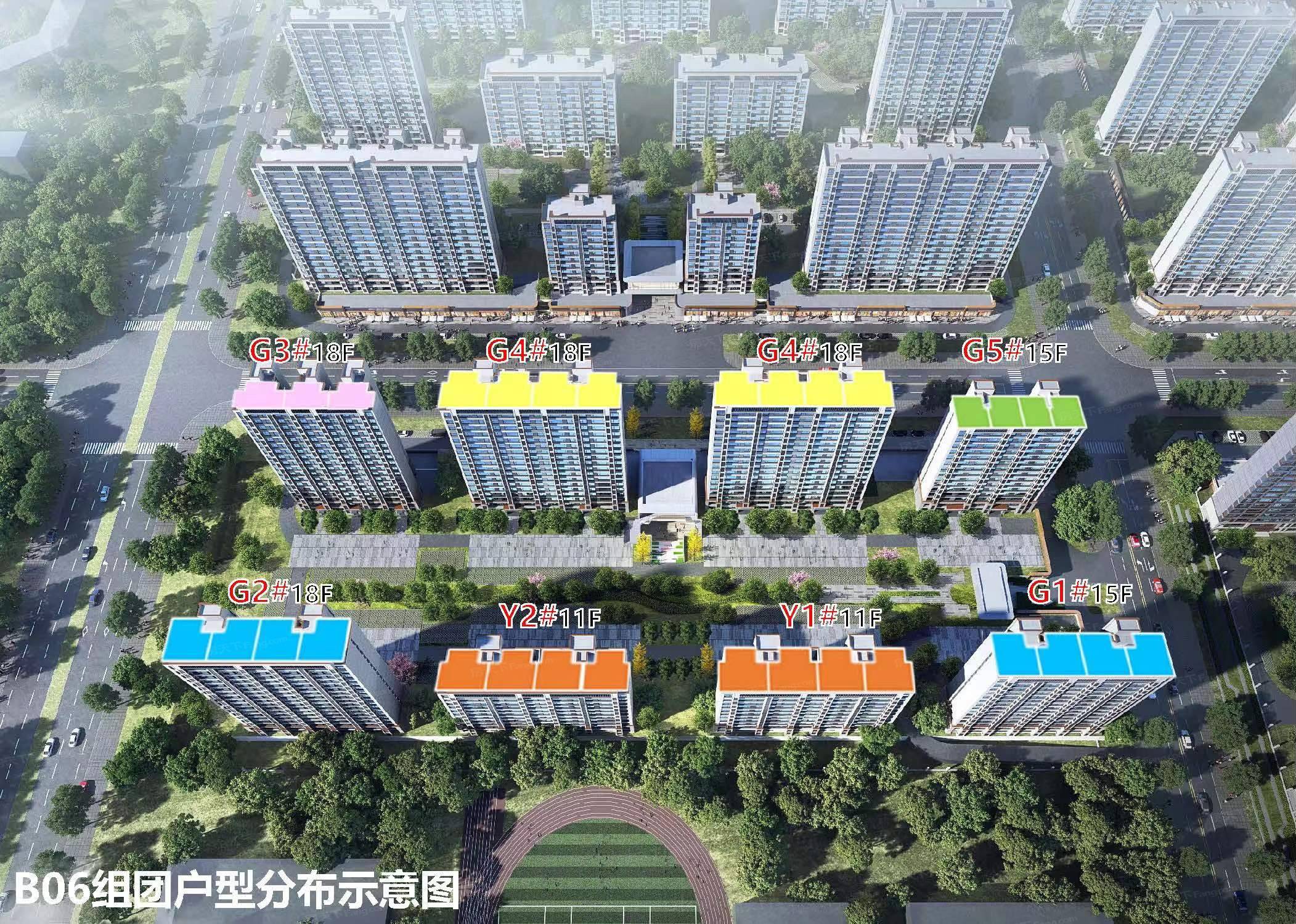 中铁长春博览城