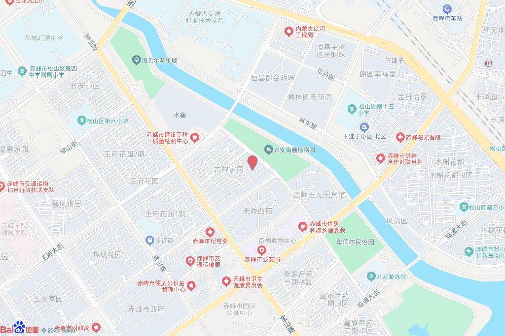 松山万达凌云大观