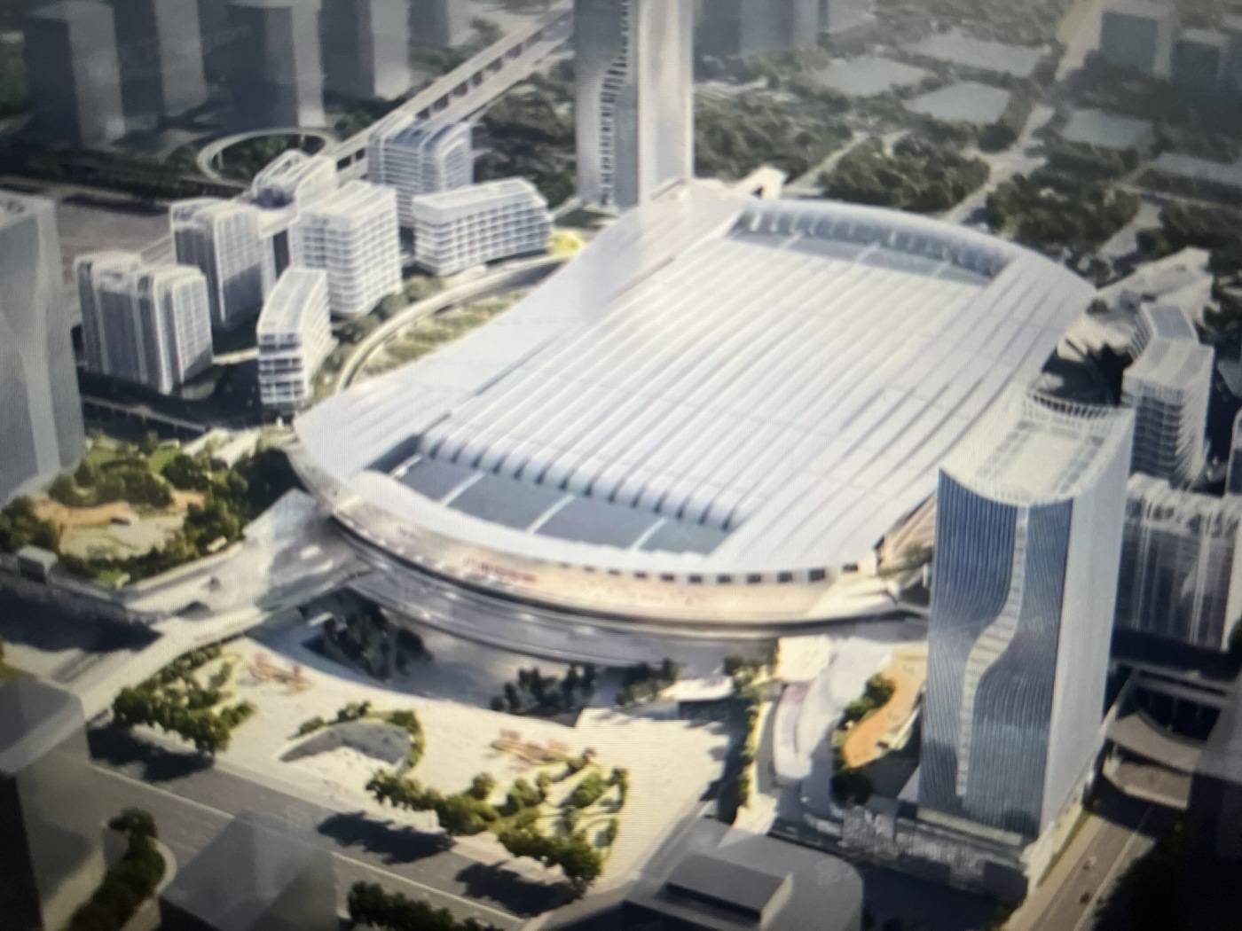 大湾区诺德云城