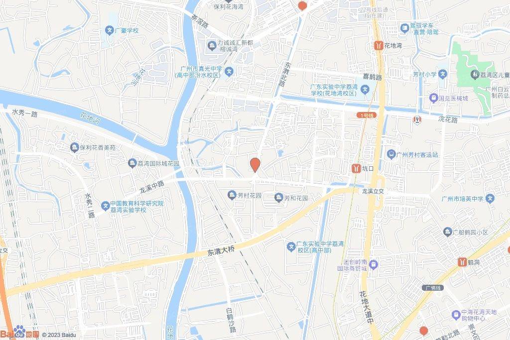 锦印苑保利东漖