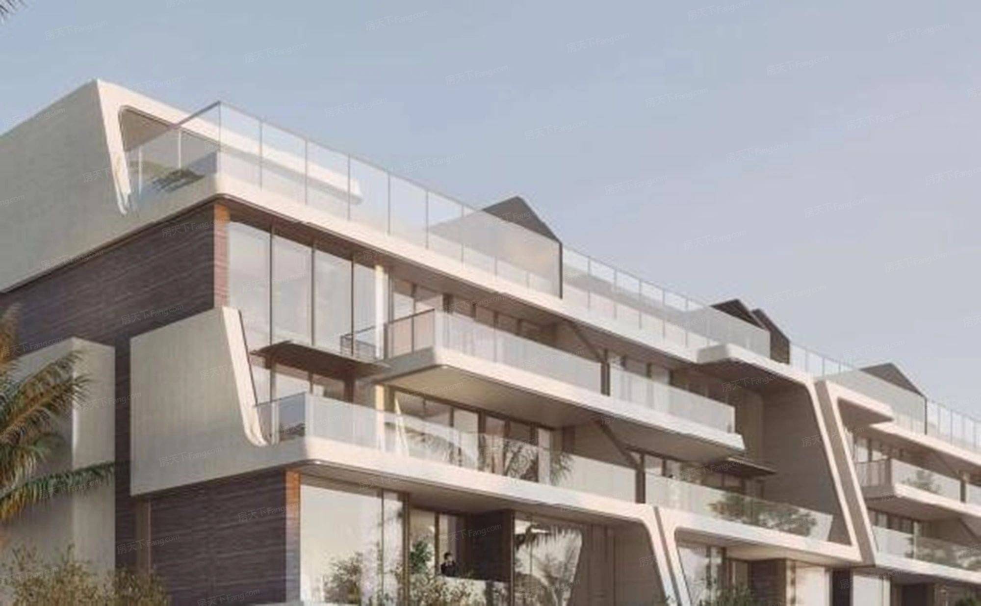 越秀国贸观樾|天湖