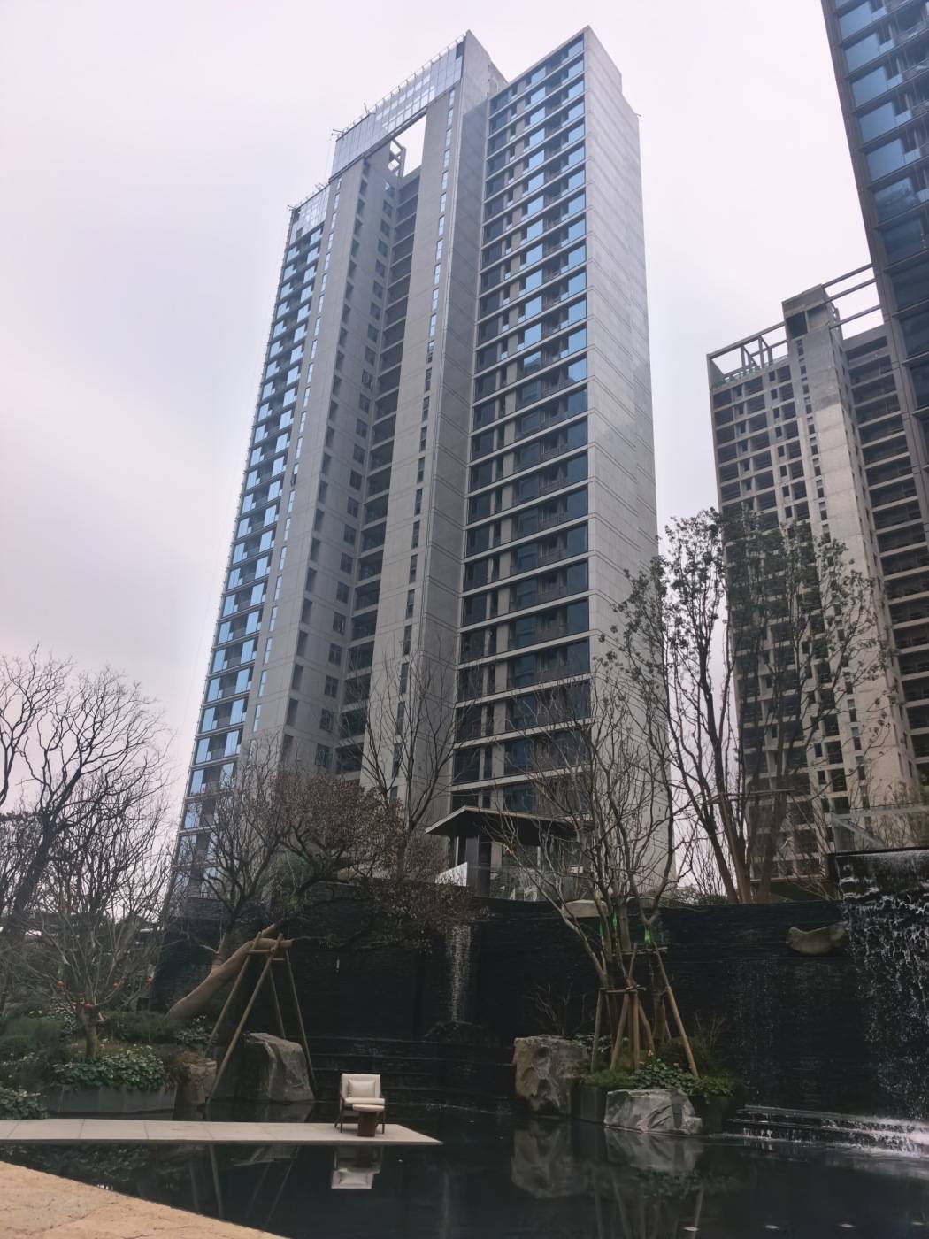 融创武汉桃花源