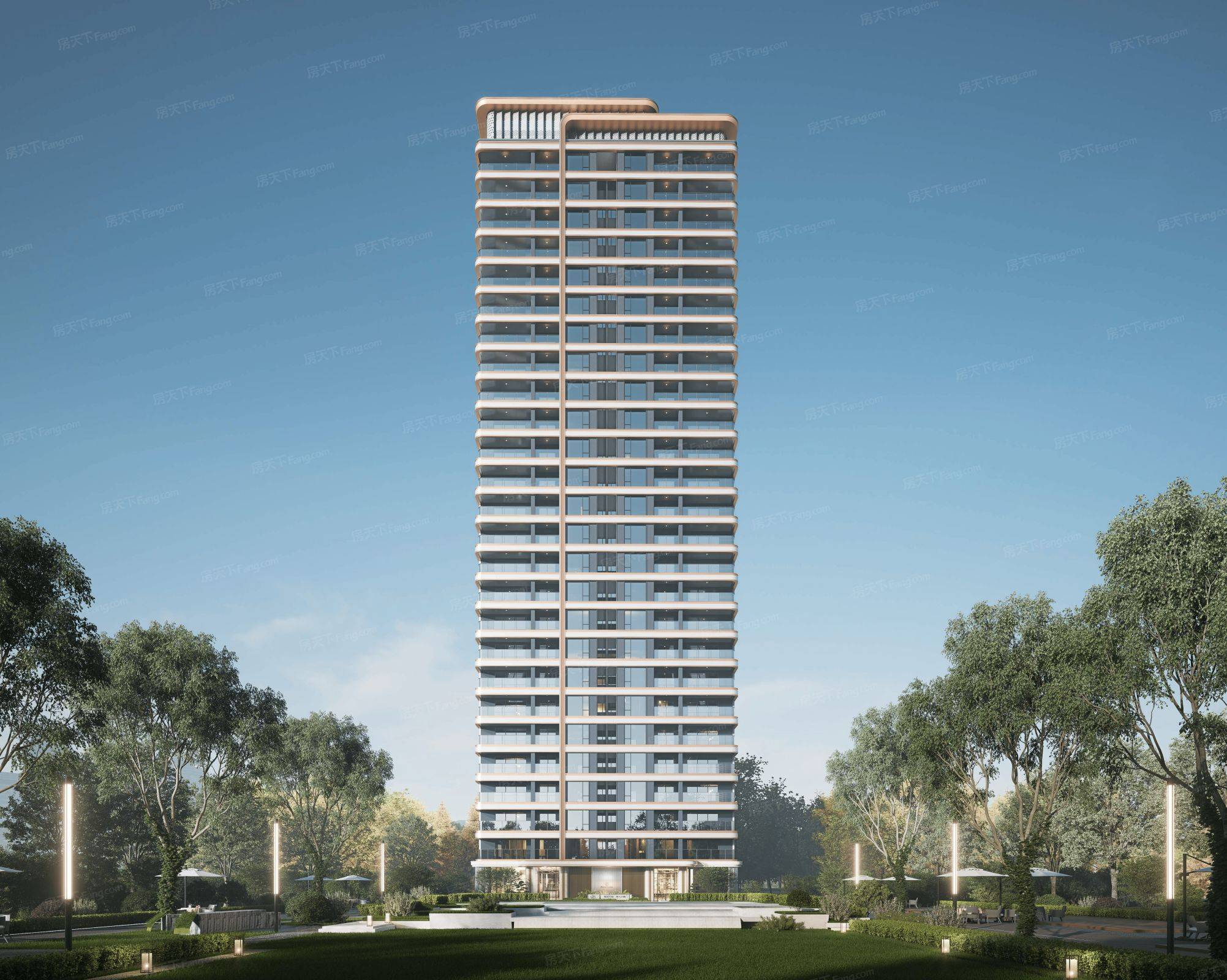 联投清能曼雲天樾