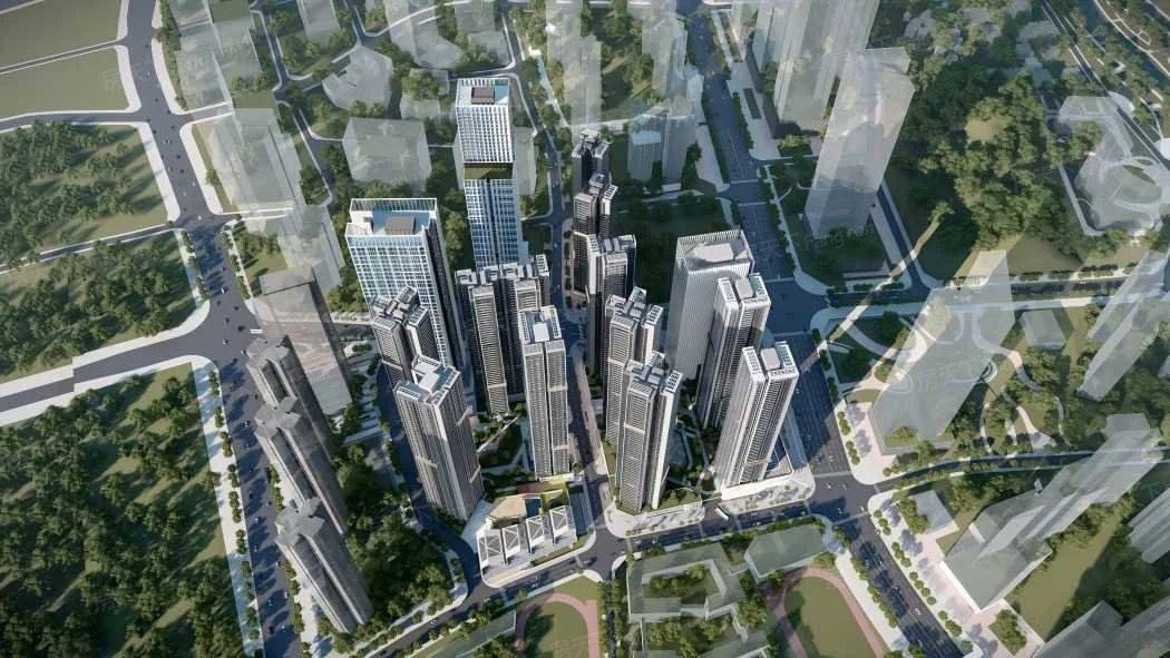 合正观澜汇云境