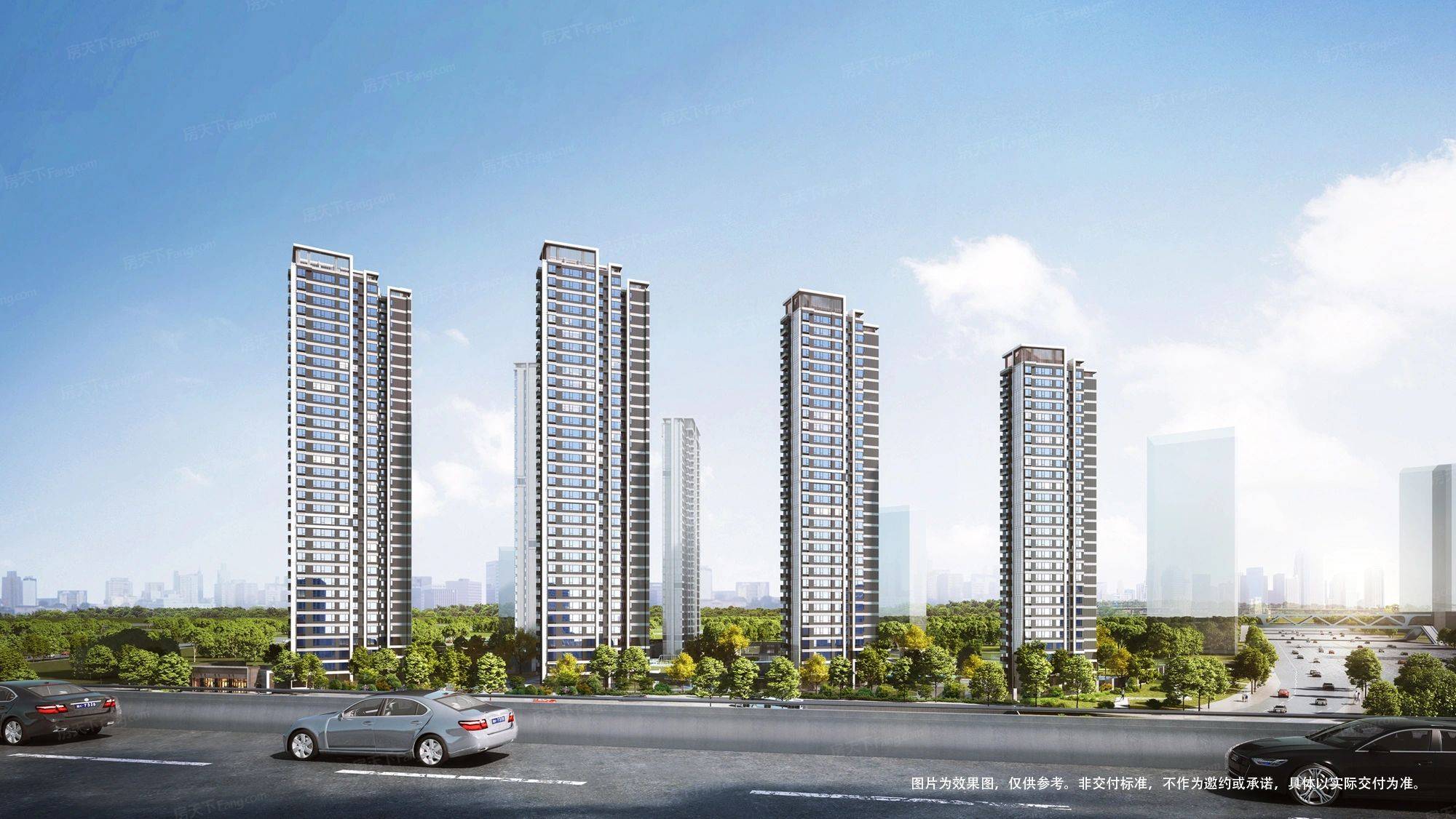 市政国贸海屿原