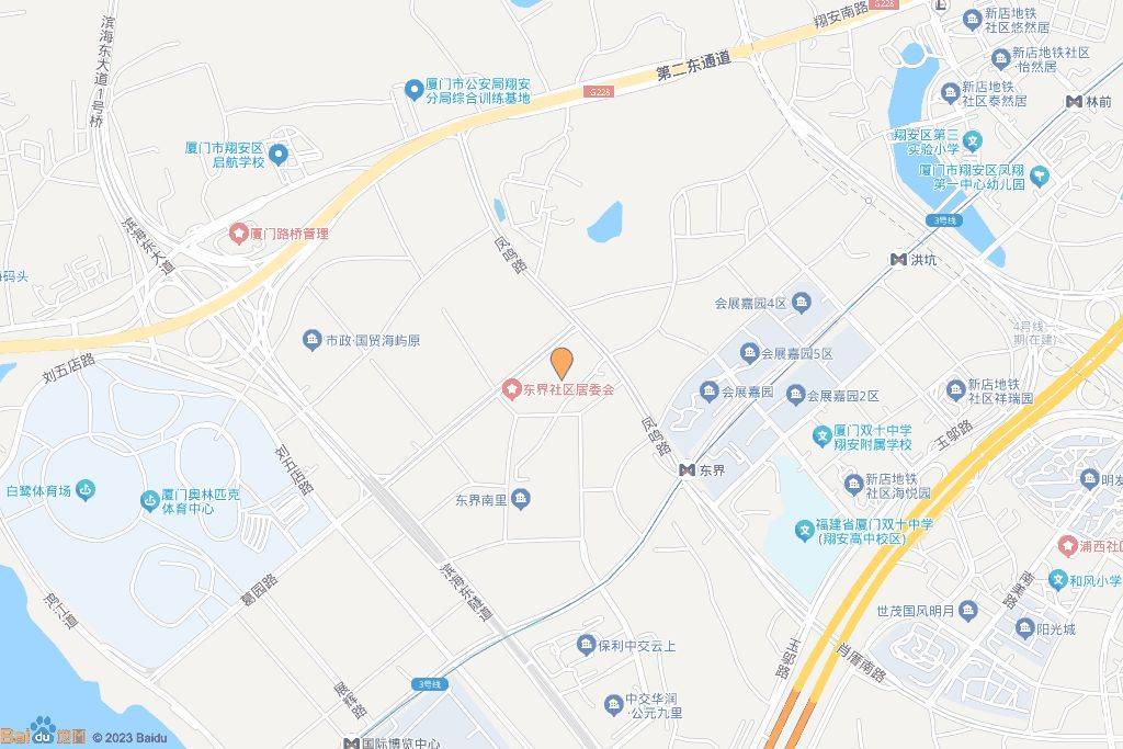 国贸象屿海上雅颂