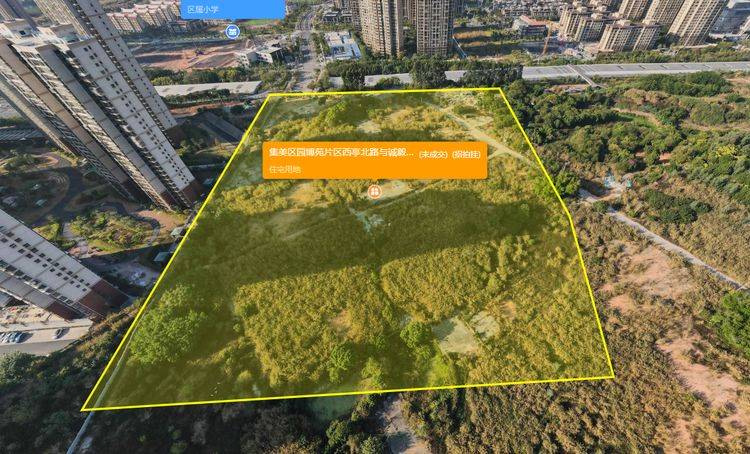 联发嘉悦里二期