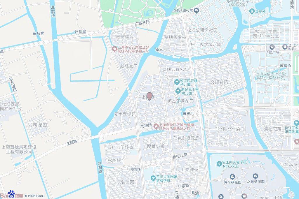 上尚缘三期