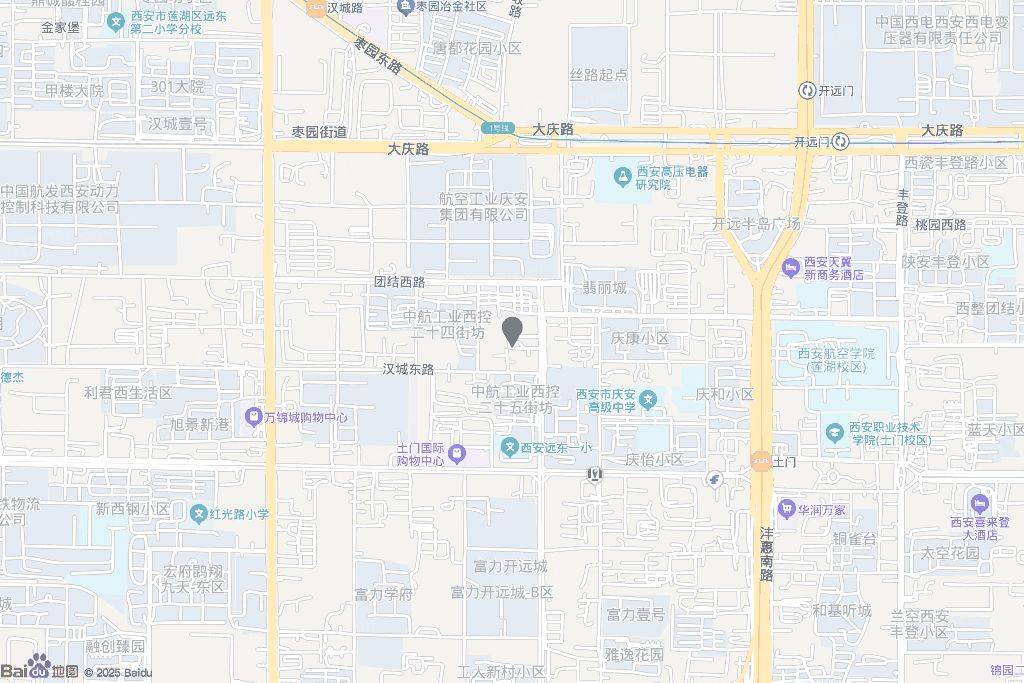博润府