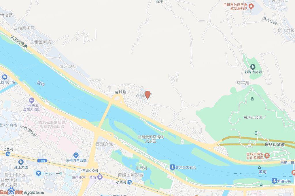 中海云缦源境