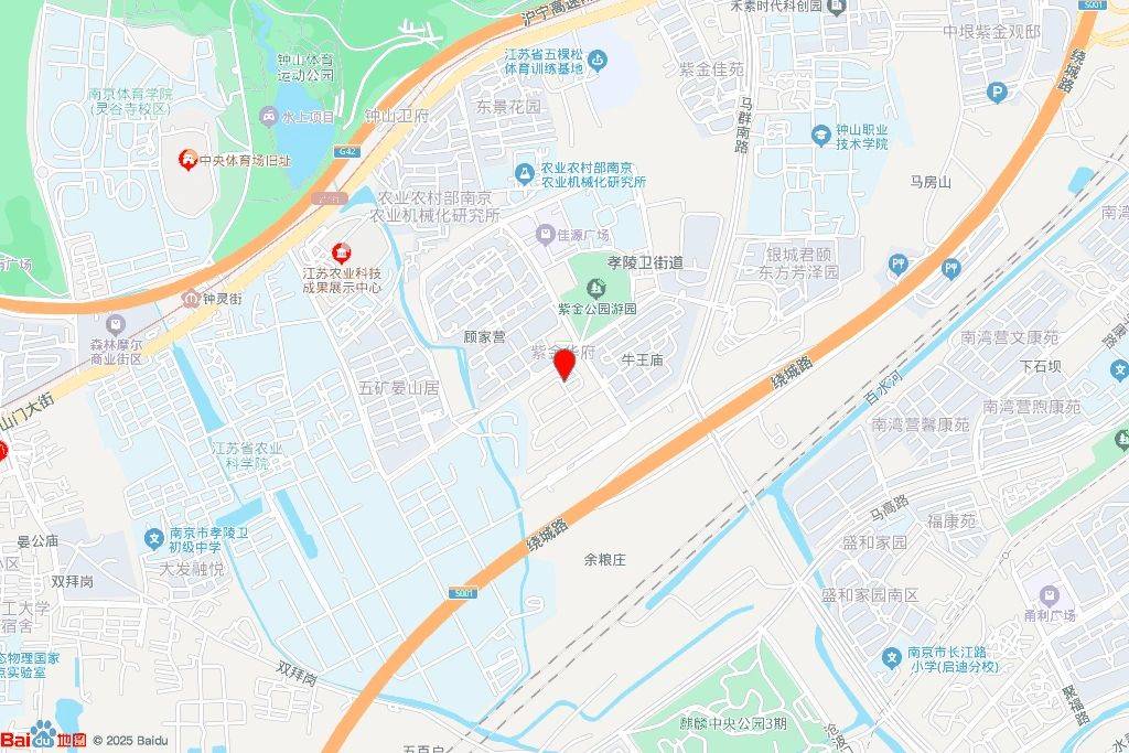 绿城云庐