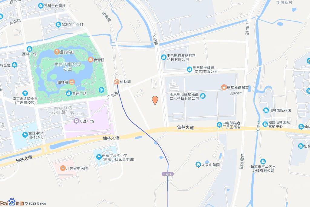 高科荣境东院