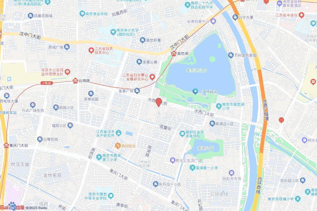 南湖明悦府