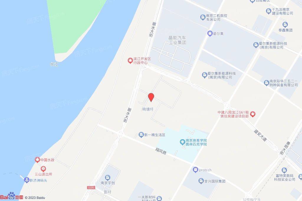 都荟滨江花园