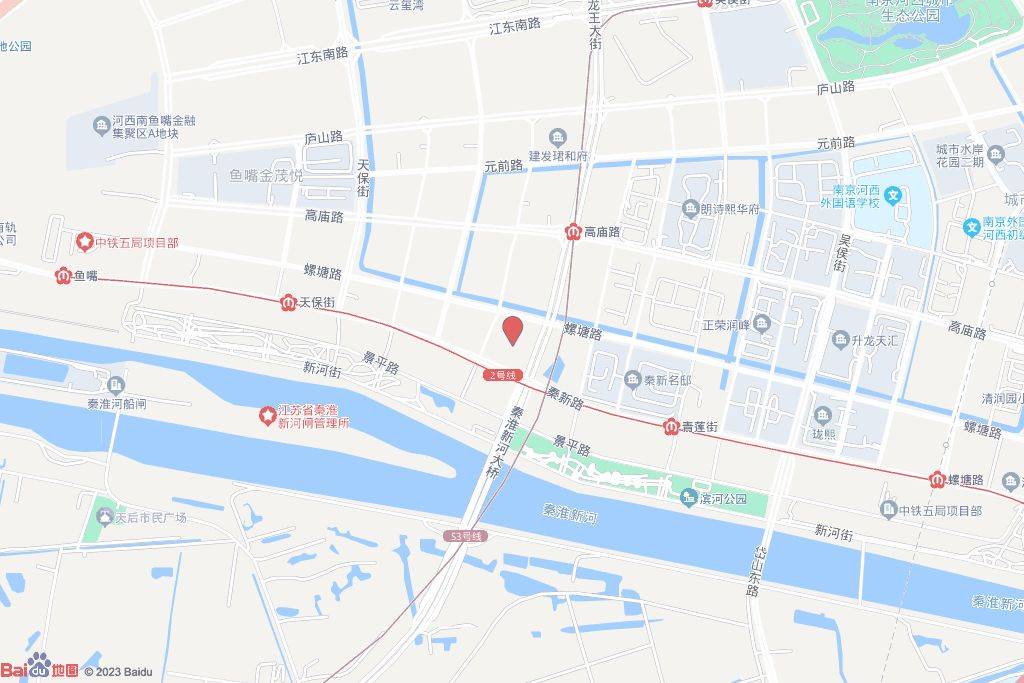 颐和铂樾府