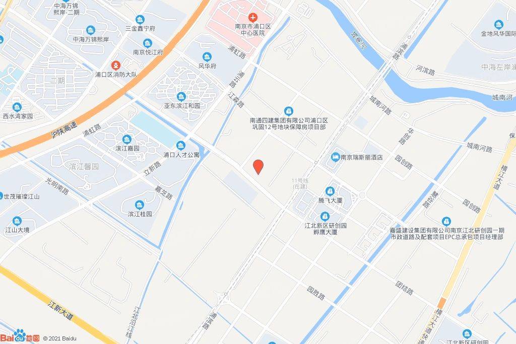 中垠瑧悦府