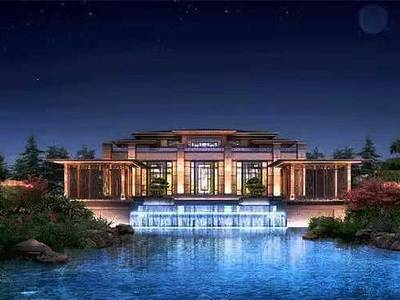 恒大建德林溪郡