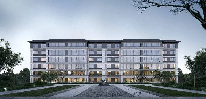 碧桂园狮山源著