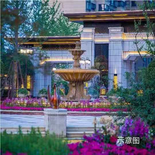 海盐恒大都汇华庭