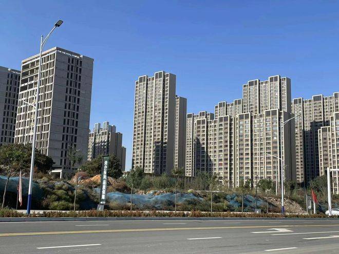 华润誉澜山楼盘图片