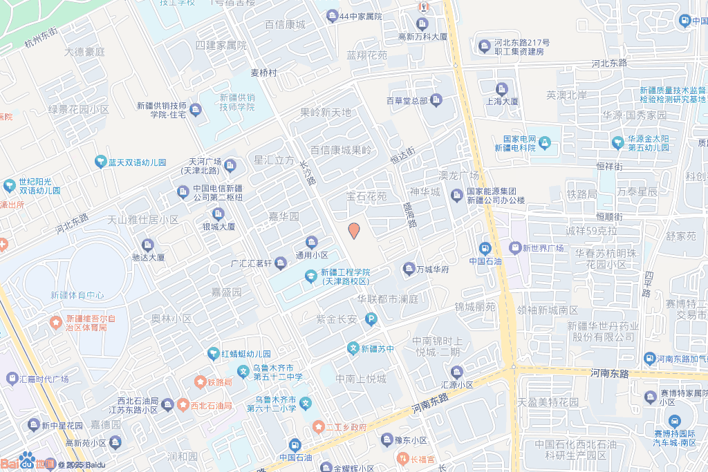 乌鲁木齐和瑞&middot;森屿间怎么样?房价、交通、配套详解