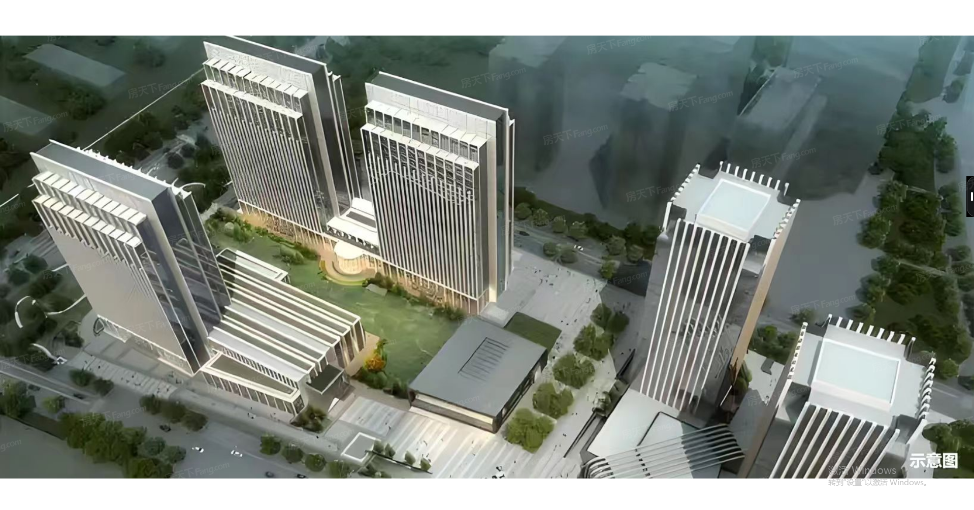 乌鲁木齐2024-C-4R05怎么样?价格走势户型地址交通分析