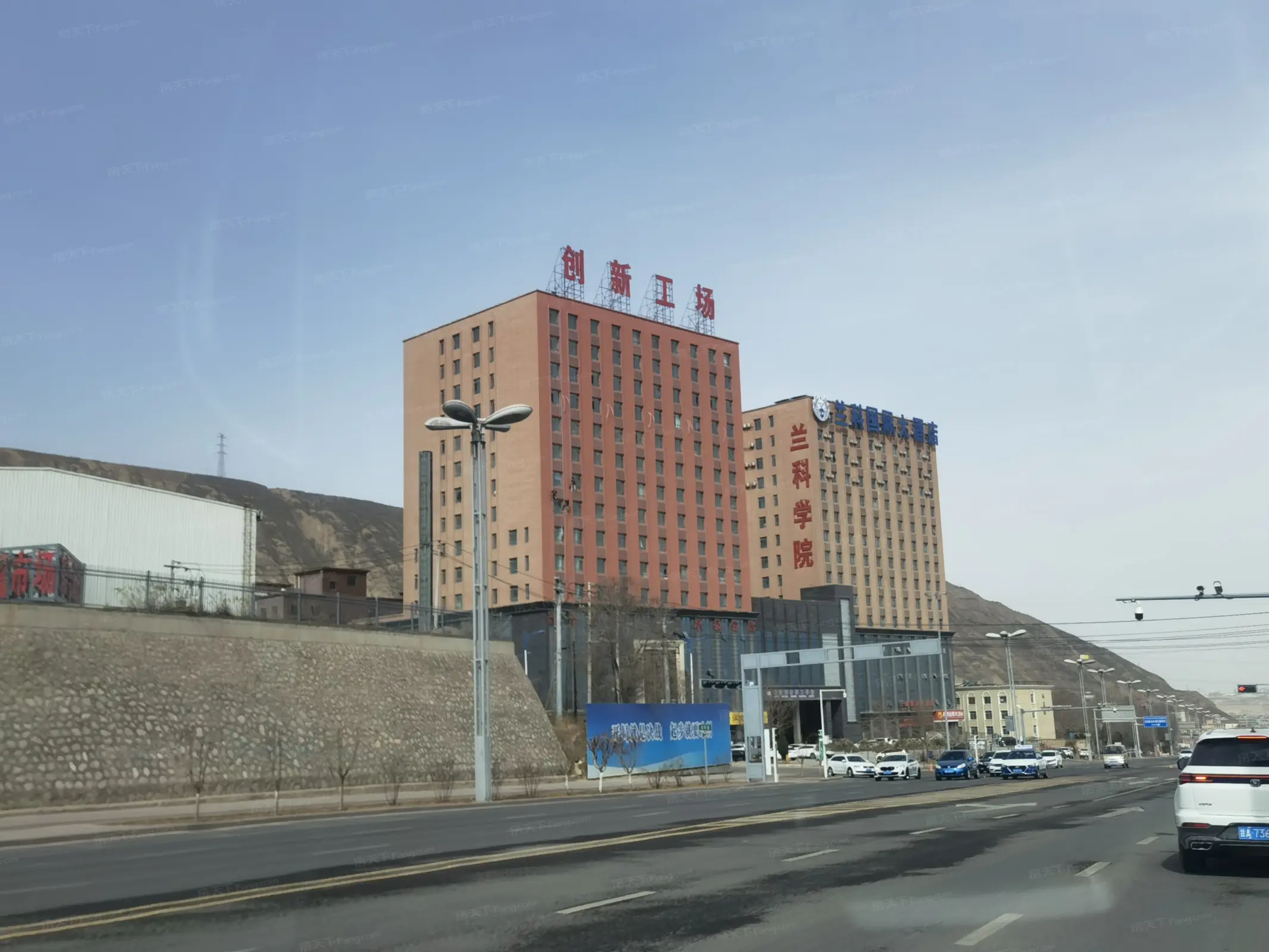 盛世和平居楼盘图片