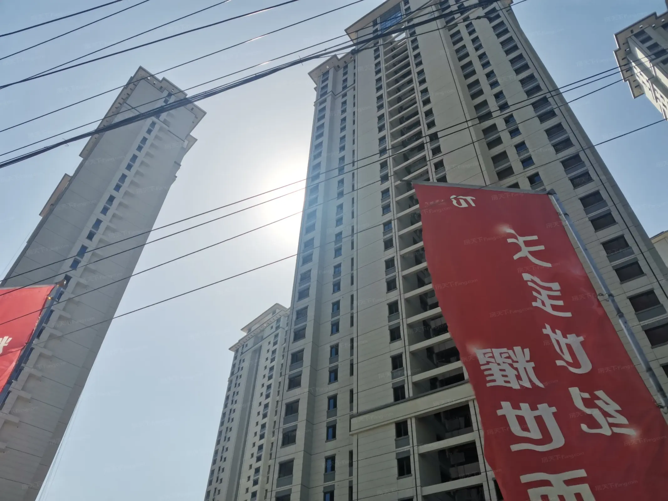 天宝世纪