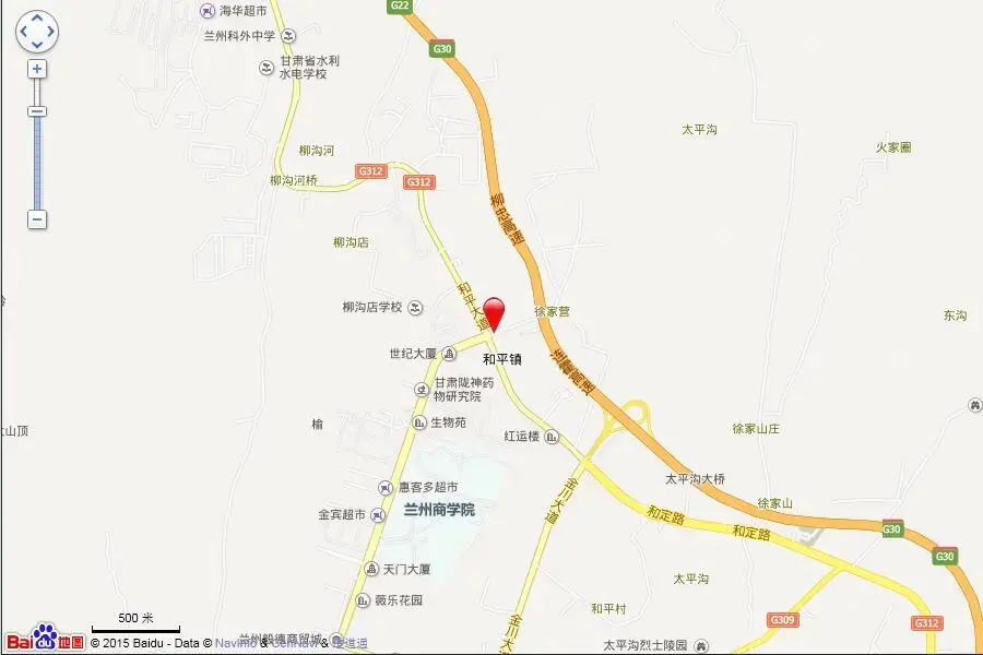 京华佳苑楼盘图片