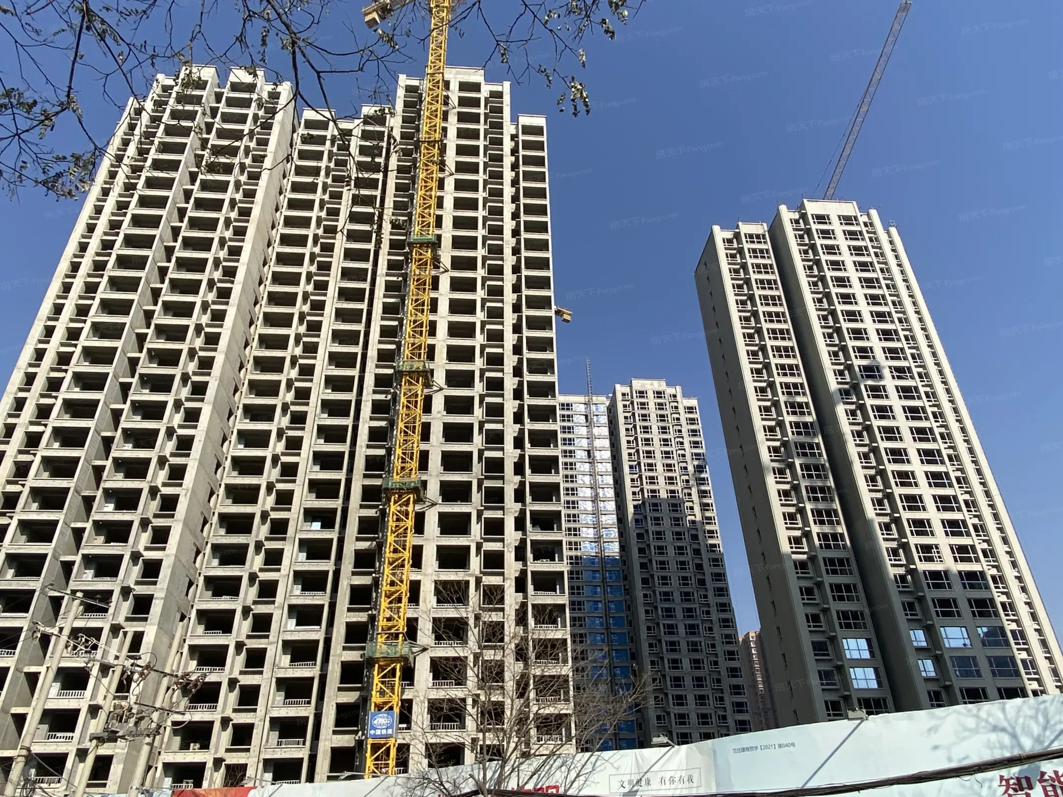 明旺佳苑楼盘图片