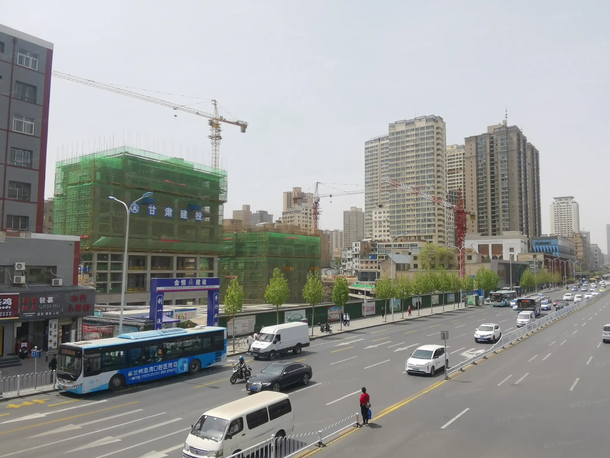 兰博港楼盘图片