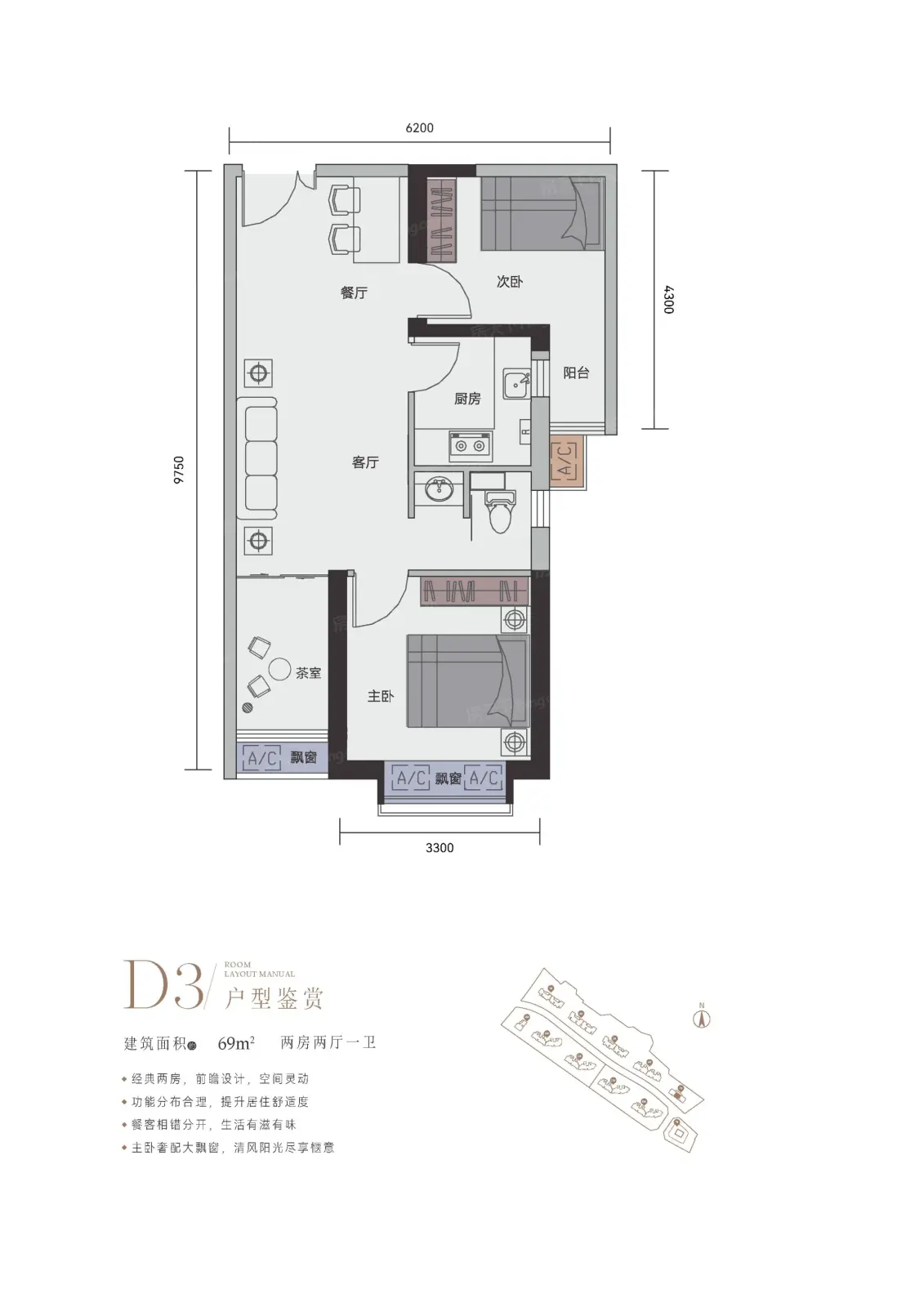 滨河观邸楼盘图片