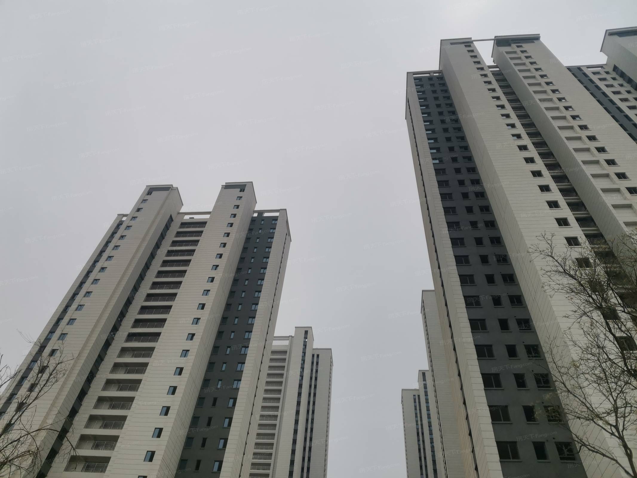 兰石豪布斯卡楼盘图片